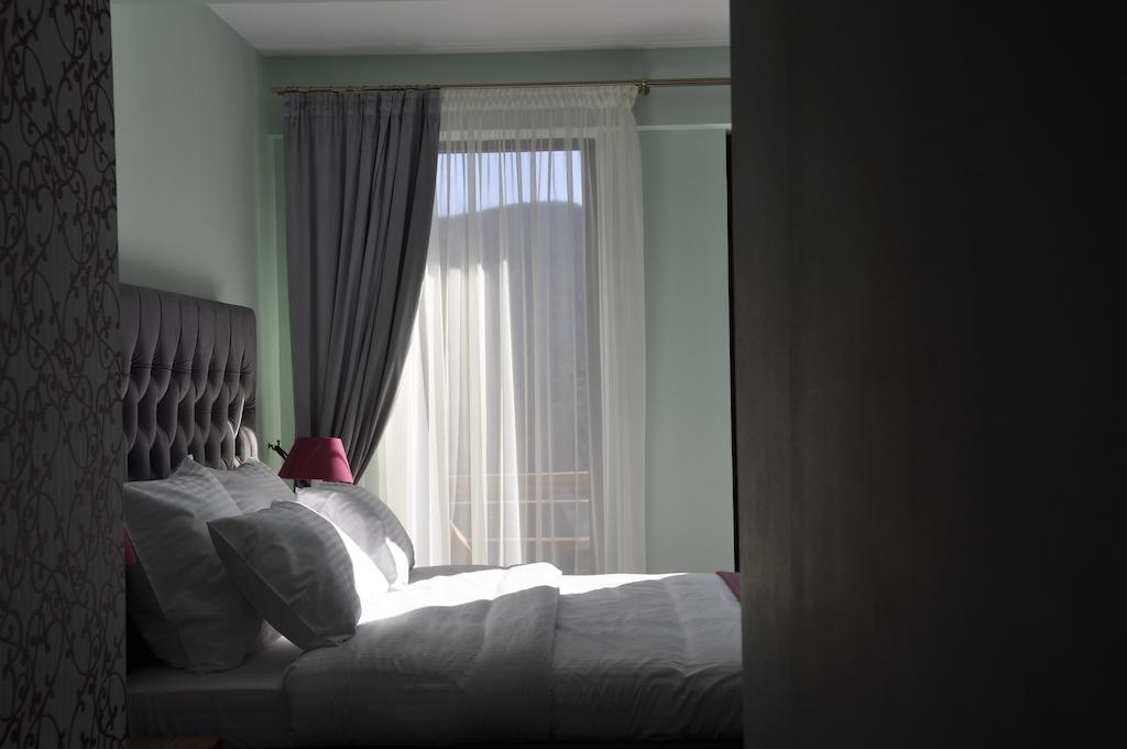Oblique - Forest & Spa Sinaia Room photo